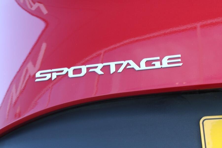 Used Kia Sportage 2024 for sale - 77344587: Photo 38