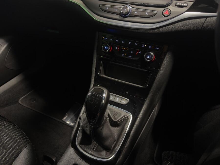 Used Vauxhall Astra 2021 for sale - 76472311: Photo 10