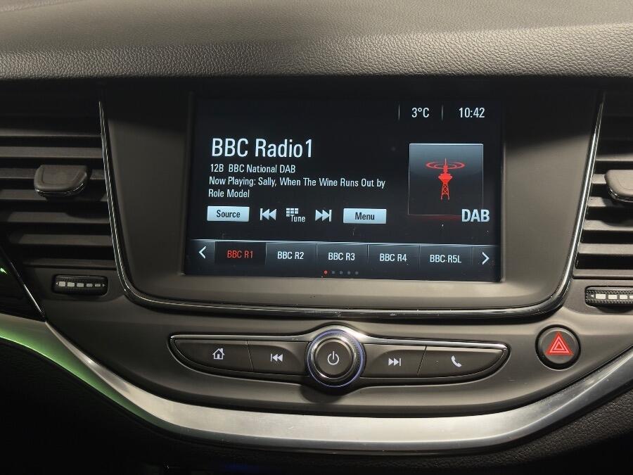 Used Vauxhall Astra 2021 for sale - 76472311: Photo 12