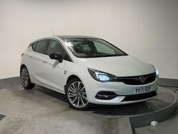 Used Vauxhall Astra 2021 for sale - 76472311: Photo