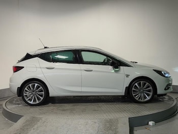 Used Vauxhall Astra 2021 for sale - 76472311: Photo