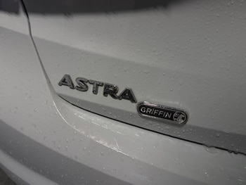 Used Vauxhall Astra 2021 for sale - 76472311: Photo