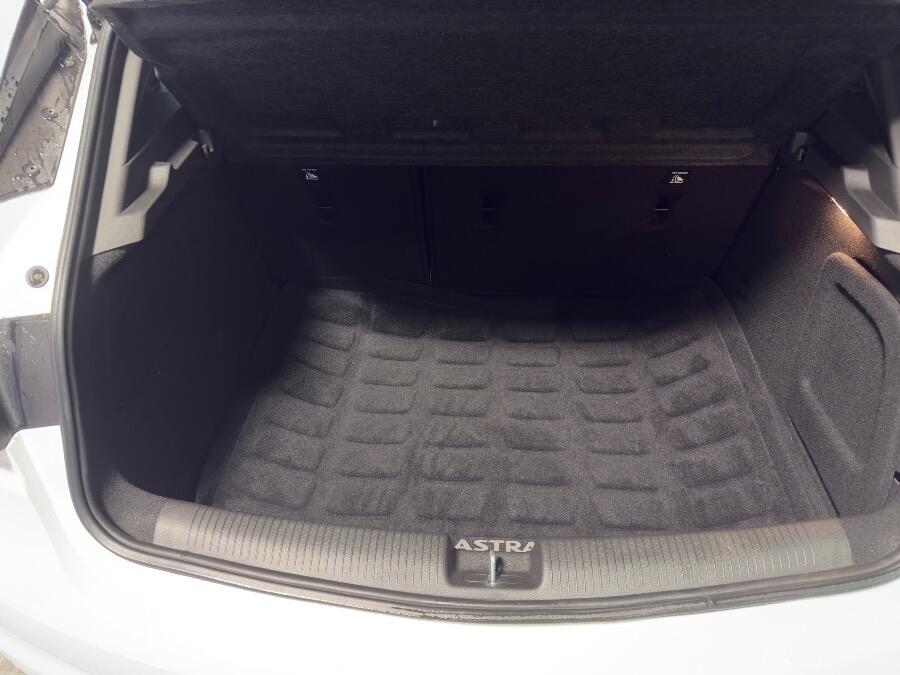 Used Vauxhall Astra 2021 for sale - 76472311: Photo 5