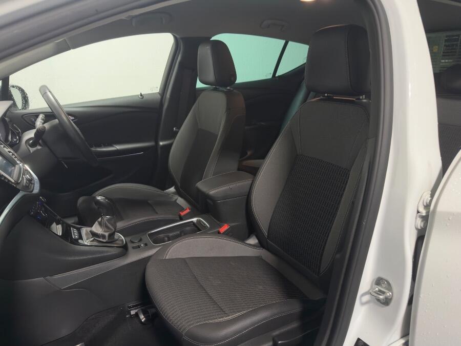 Used Vauxhall Astra 2021 for sale - 76472311: Photo 6