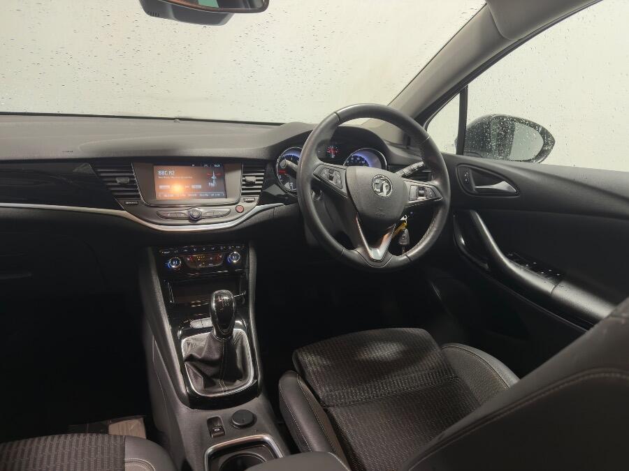 Used Vauxhall Astra 2021 for sale - 76472311: Photo 8