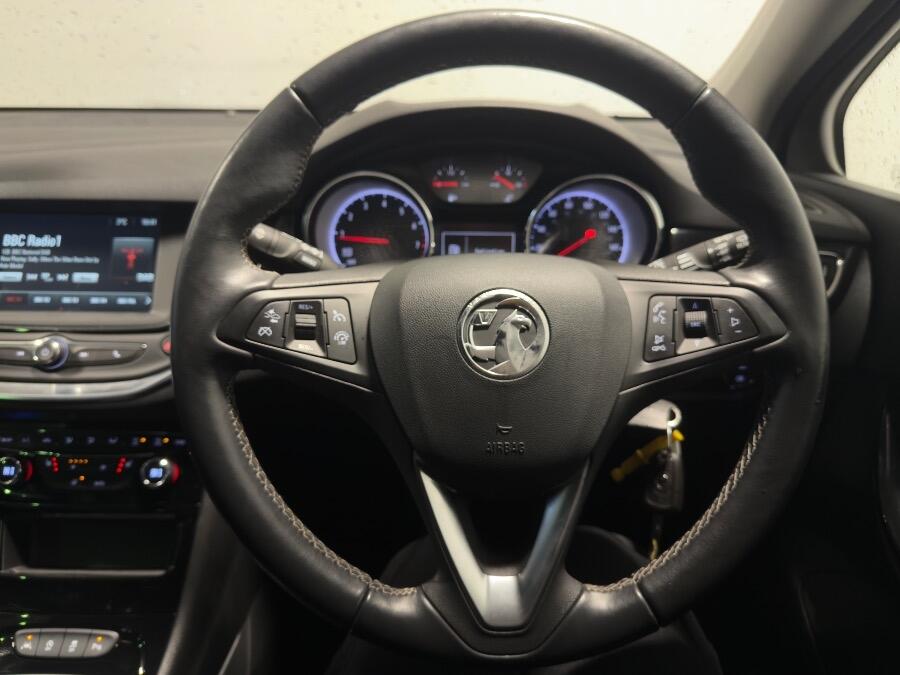 Used Vauxhall Astra 2021 for sale - 76472311: Photo 9