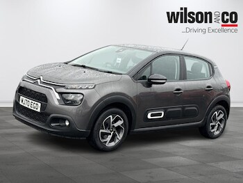 Used Citroen C3 2020 for sale - 77376685: Photo