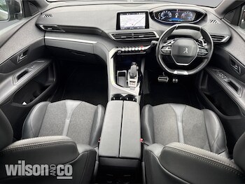 Used Peugeot 3008 2019 for sale - 77808040: Photo