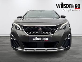 Used Peugeot 3008 2019 for sale - 77808040: Photo