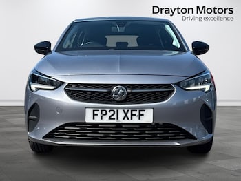 Used Vauxhall Corsa 2021 for sale - 79075155: Photo