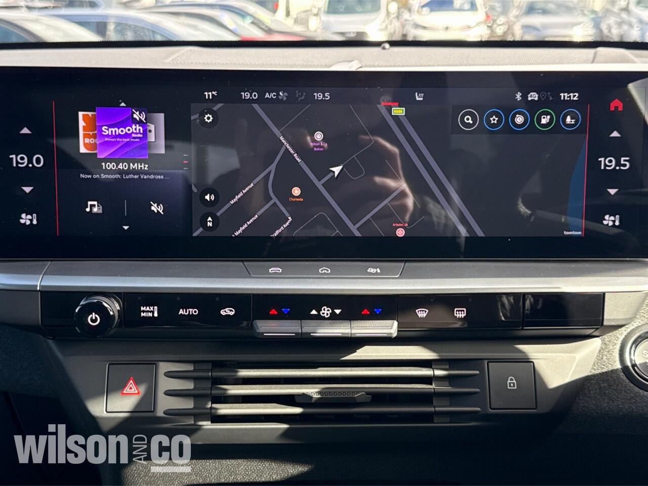 Used Vauxhall Grandland 2026 for sale - 77441166: Photo 21