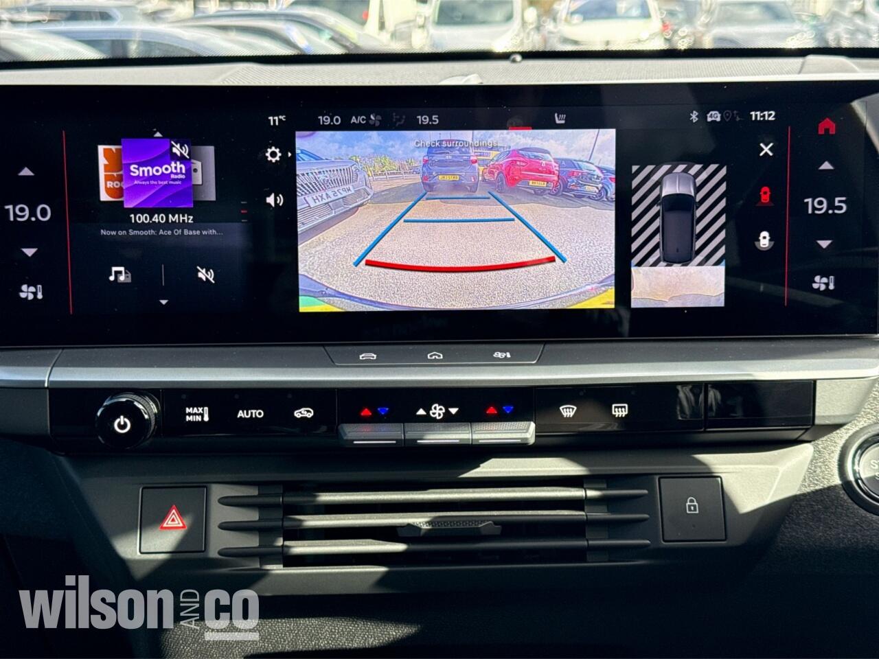 Used Vauxhall Grandland 2026 for sale - 77441166: Photo 22