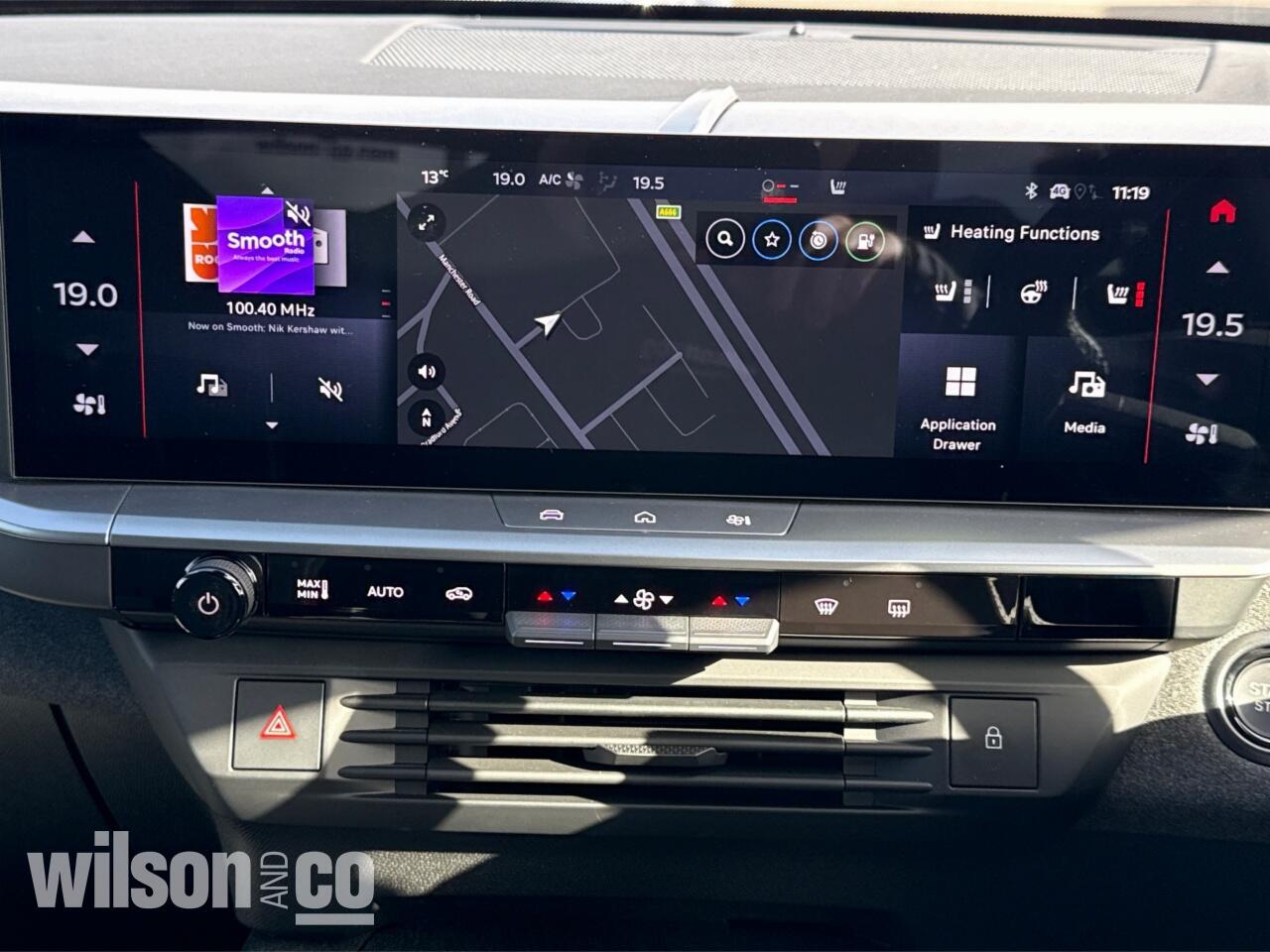 Used Vauxhall Grandland 2026 for sale - 77441166: Photo 23