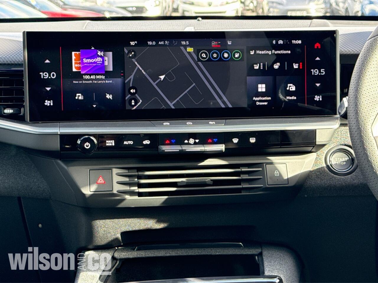 Used Vauxhall Grandland 2026 for sale - 77441166: Photo 24