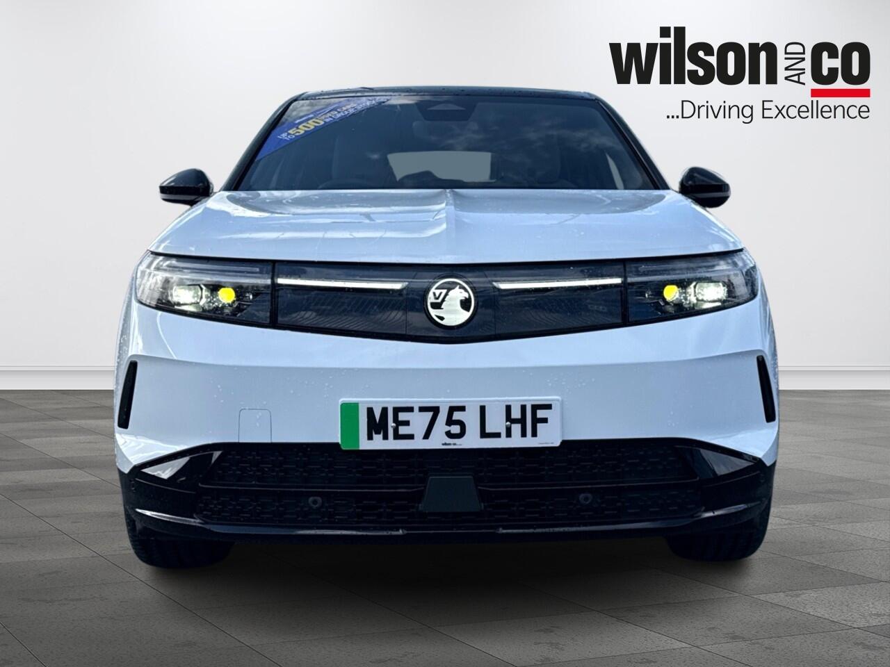 Used Vauxhall Grandland 2026 for sale - 77441166: Photo 3