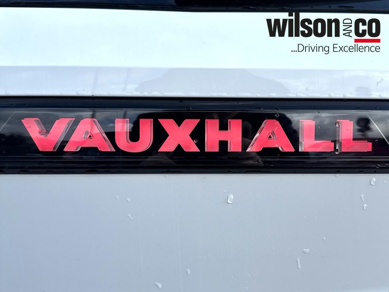 Used Vauxhall Grandland 2026 for sale - 77441166: Photo 48