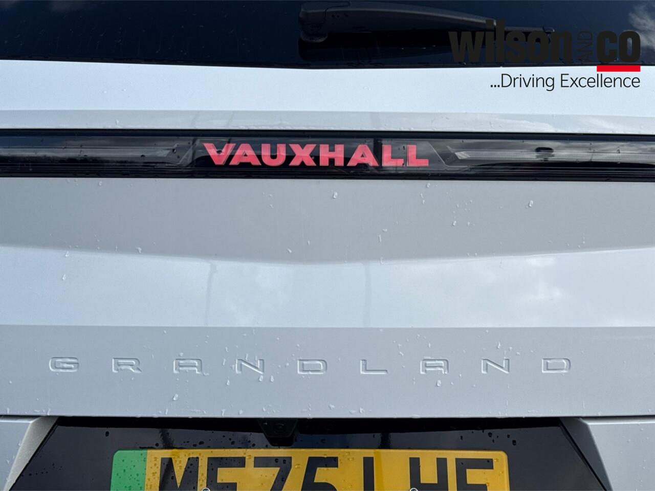 Used Vauxhall Grandland 2026 for sale - 77441166: Photo 49