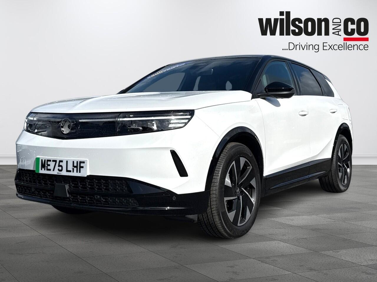 Used Vauxhall Grandland 2026 for sale - 77441166: Photo 5