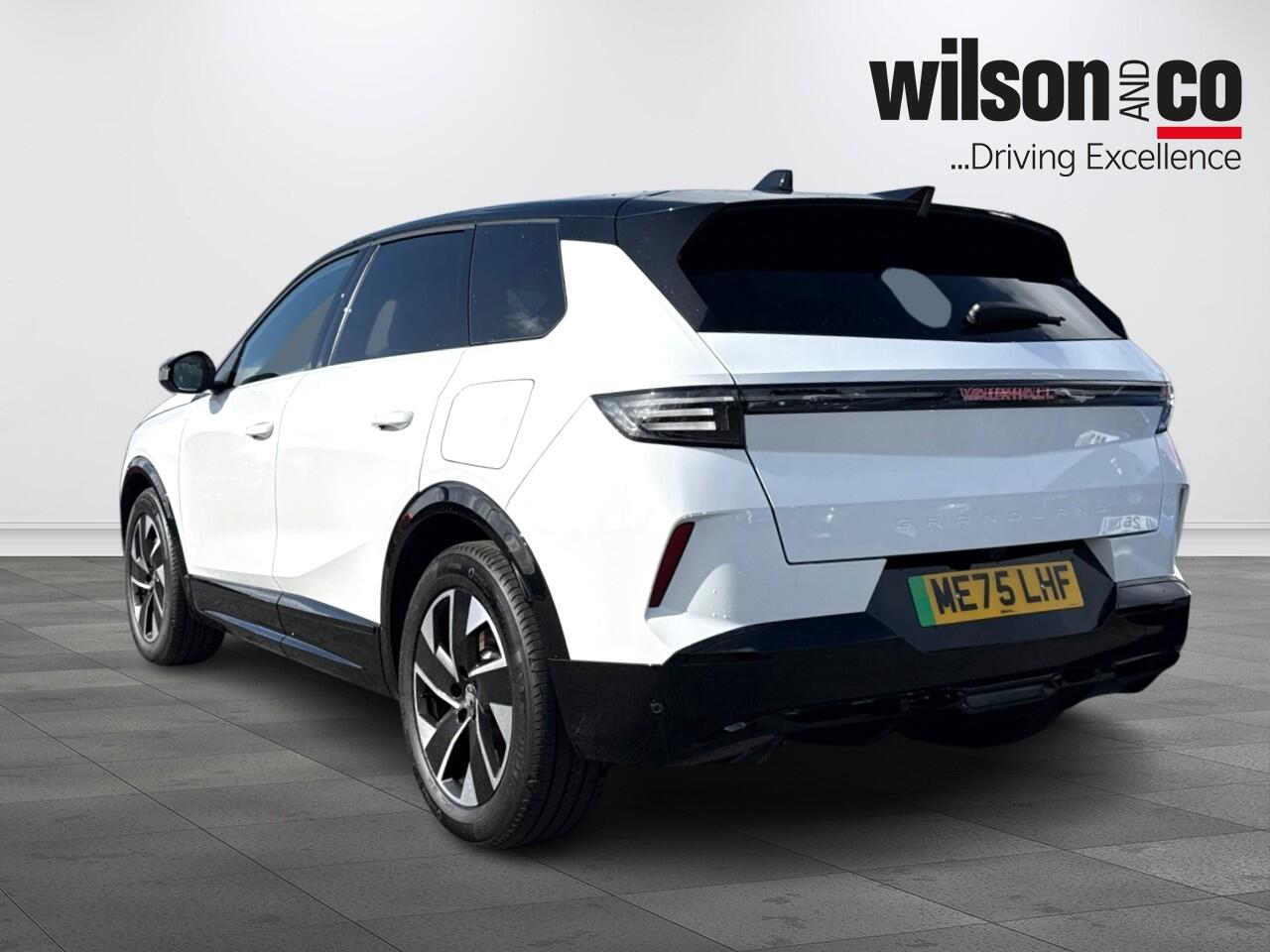 Used Vauxhall Grandland 2026 for sale - 77441166: Photo 7