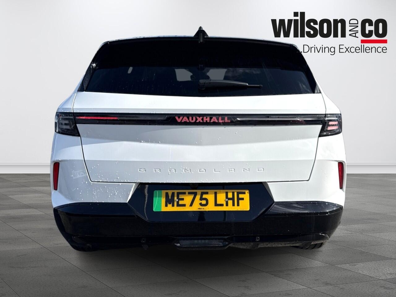 Used Vauxhall Grandland 2026 for sale - 77441166: Photo 8