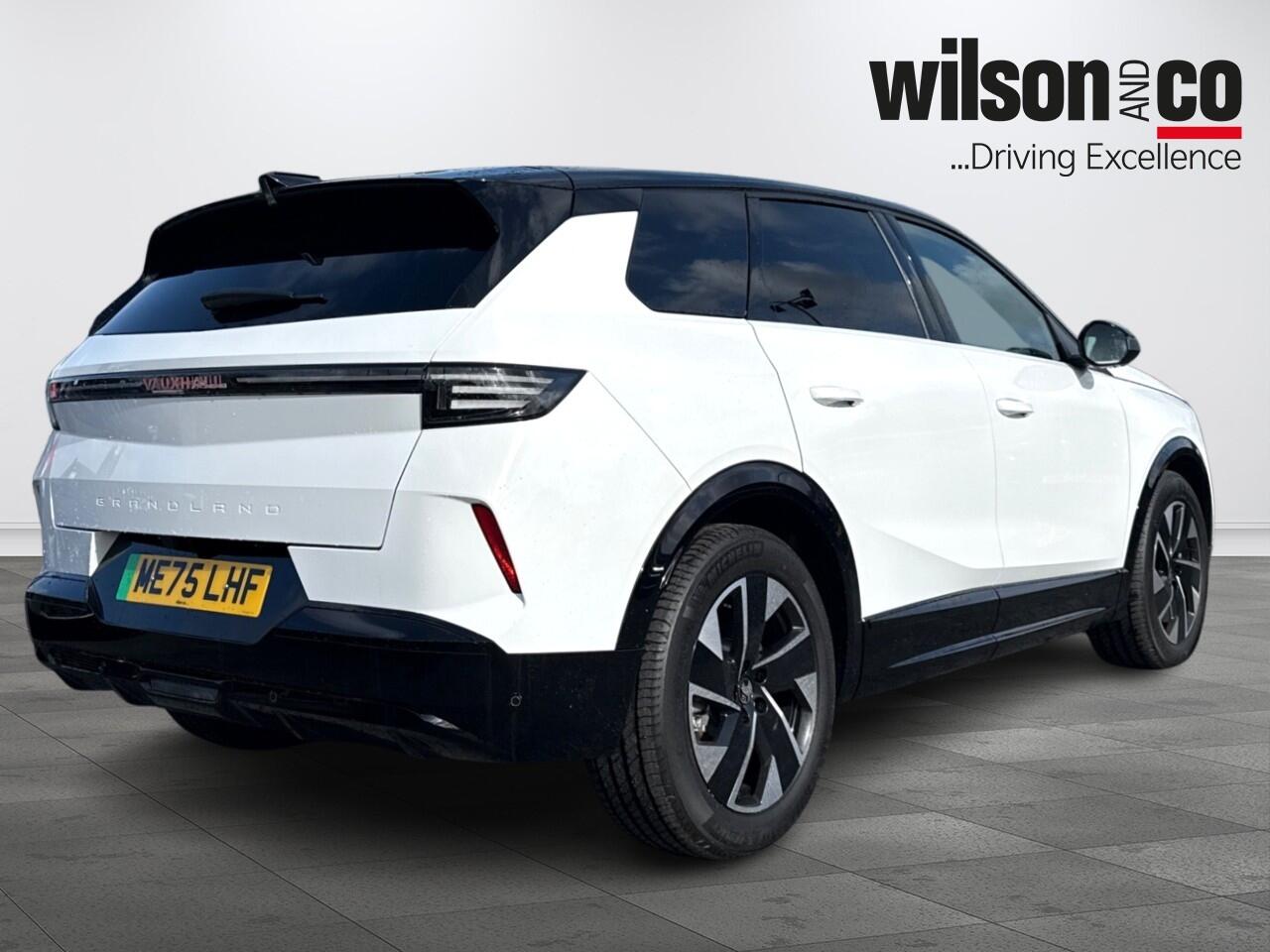 Used Vauxhall Grandland 2026 for sale - 77441166: Photo 9