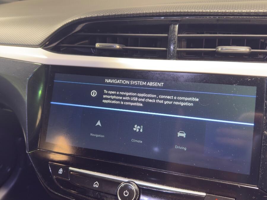 Used Vauxhall Corsa for sale - 77320430: Photo 16