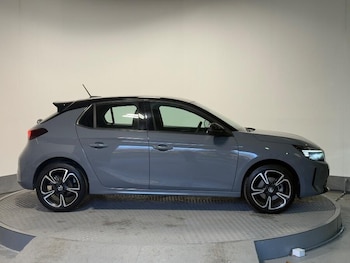 Used Vauxhall Corsa 2024 for sale - 77320430: Photo