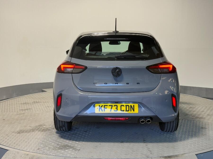 Used Vauxhall Corsa for sale - 77320430: Photo 3