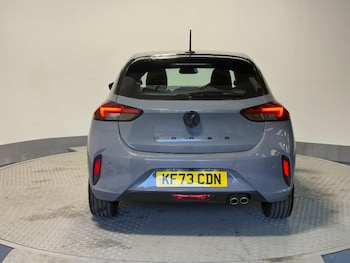 Used Vauxhall Corsa 2024 for sale - 77320430: Photo