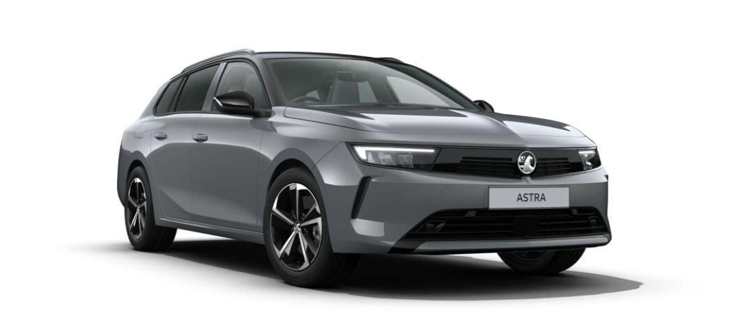 Used Vauxhall Astra 2025 for sale - 76472984: Photo 1