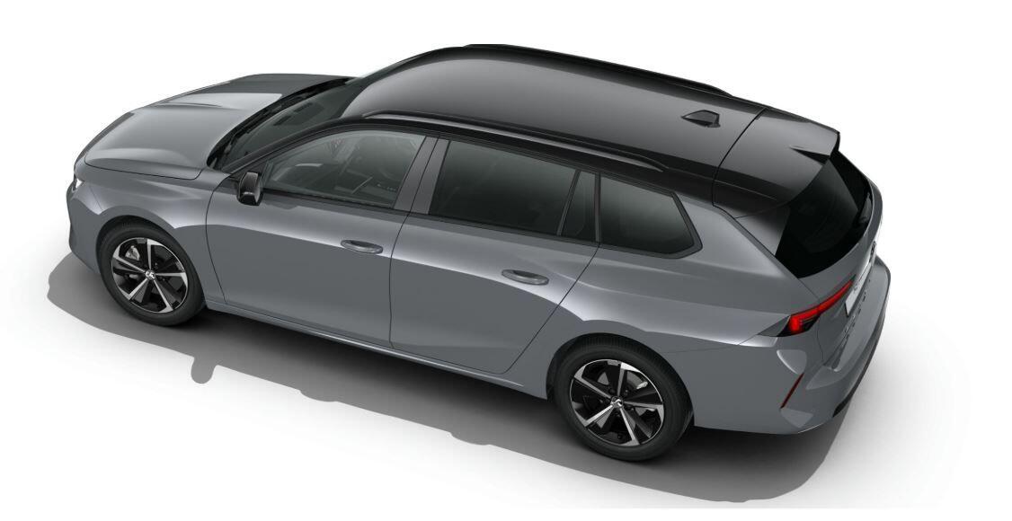 Used Vauxhall Astra 2025 for sale - 76472984: Photo 3