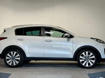 Used Kia Sportage 2018 for sale - 75310983: Photo