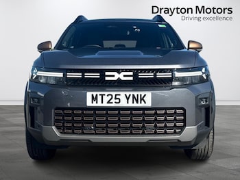 Used Dacia Bigster 2025 for sale - 78430089: Photo