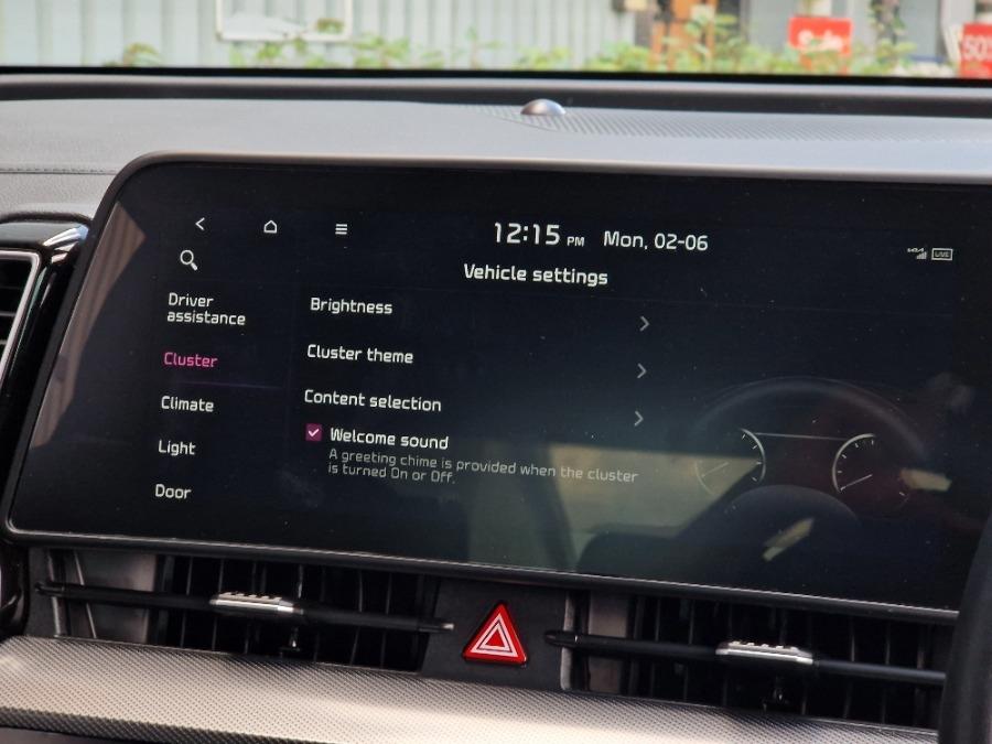 Used Kia Sportage 2024 for sale - 77359170: Photo 16