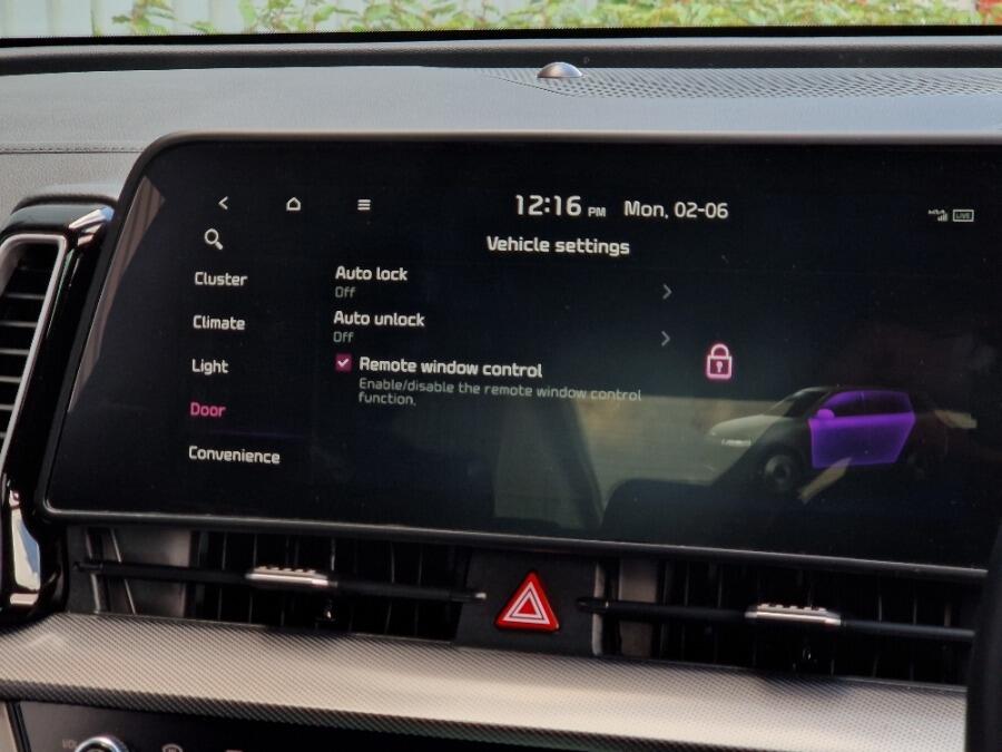 Used Kia Sportage 2024 for sale - 77359170: Photo 19