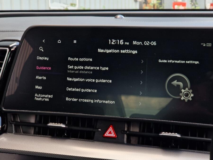 Used Kia Sportage 2024 for sale - 77359170: Photo 22