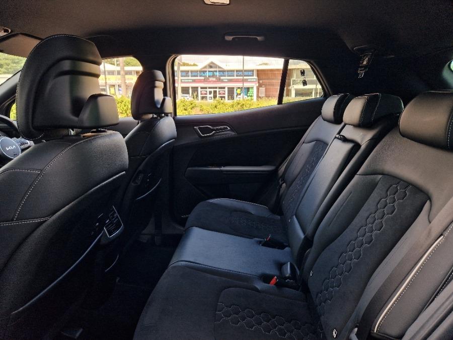 Used Kia Sportage 2024 for sale - 77359170: Photo 53