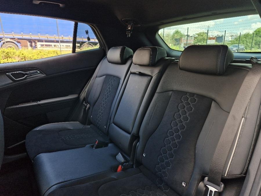 Used Kia Sportage 2024 for sale - 77359170: Photo 54