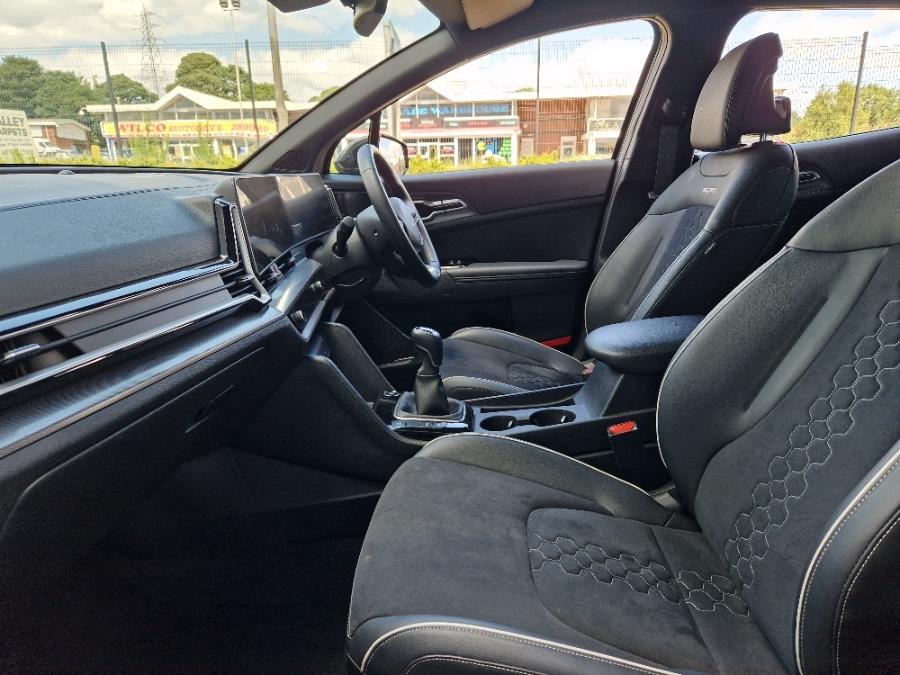 Used Kia Sportage 2024 for sale - 77359170: Photo 56