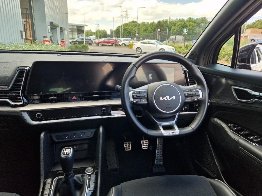 Used Kia Sportage 2024 for sale - 77359170: Photo 58