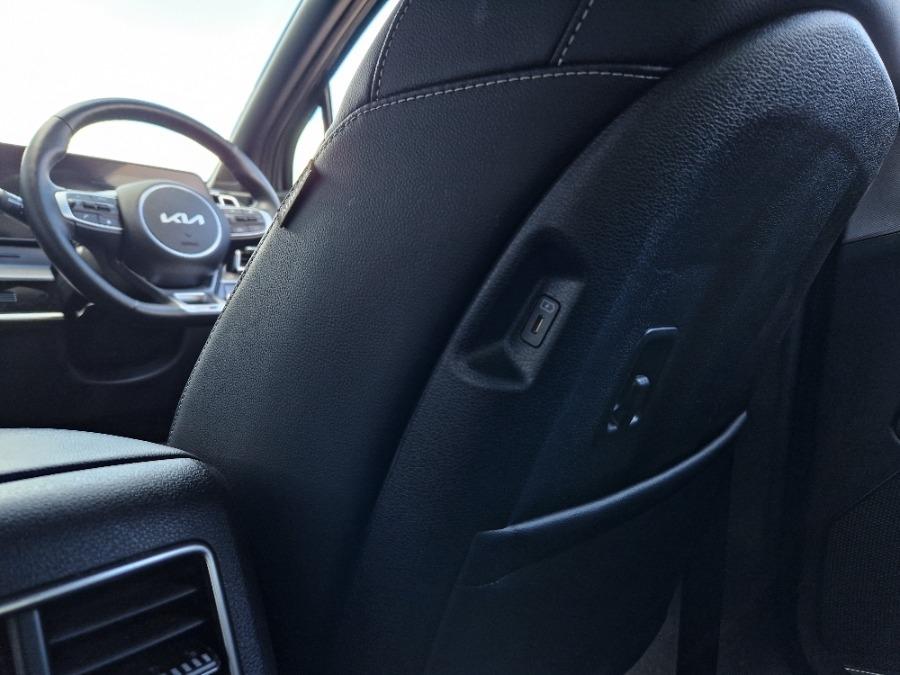 Used Kia Sportage 2024 for sale - 77359170: Photo 61