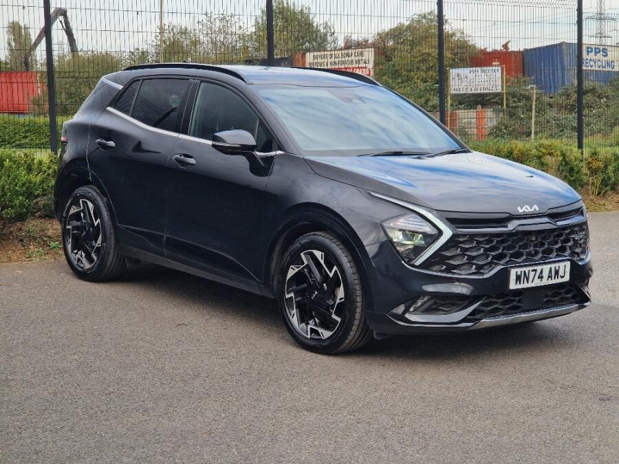 Used Kia Sportage 2024 for sale - 77359170: Photo 72