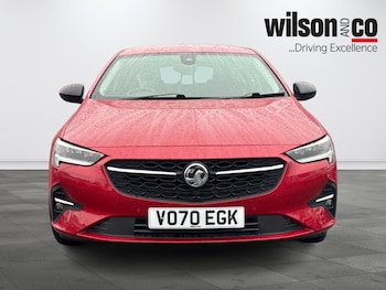 Used Vauxhall Insignia 2020 for sale - 77410874: Photo