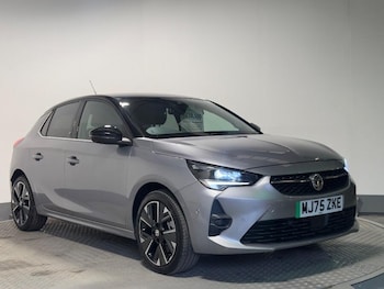 Vauxhall - Corsa