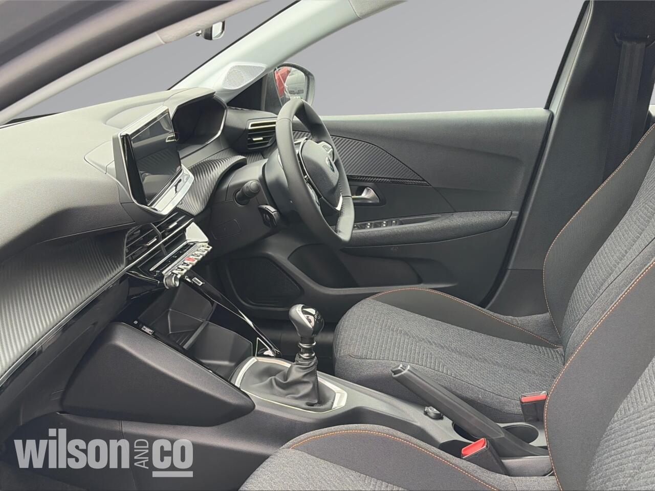 Used Peugeot 208 2026 for sale - 77612020: Photo 11