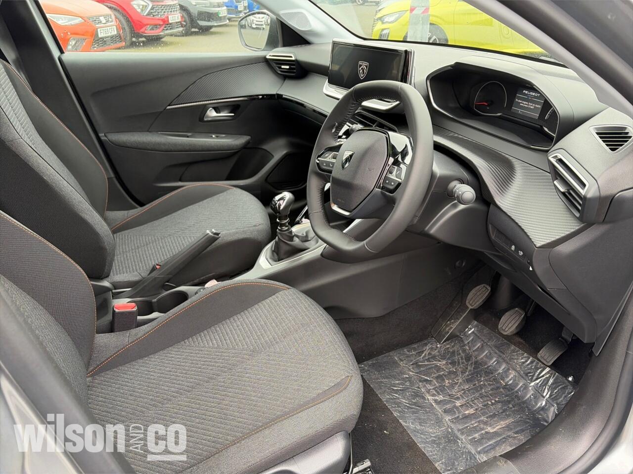 Used Peugeot 208 2026 for sale - 77612020: Photo 12