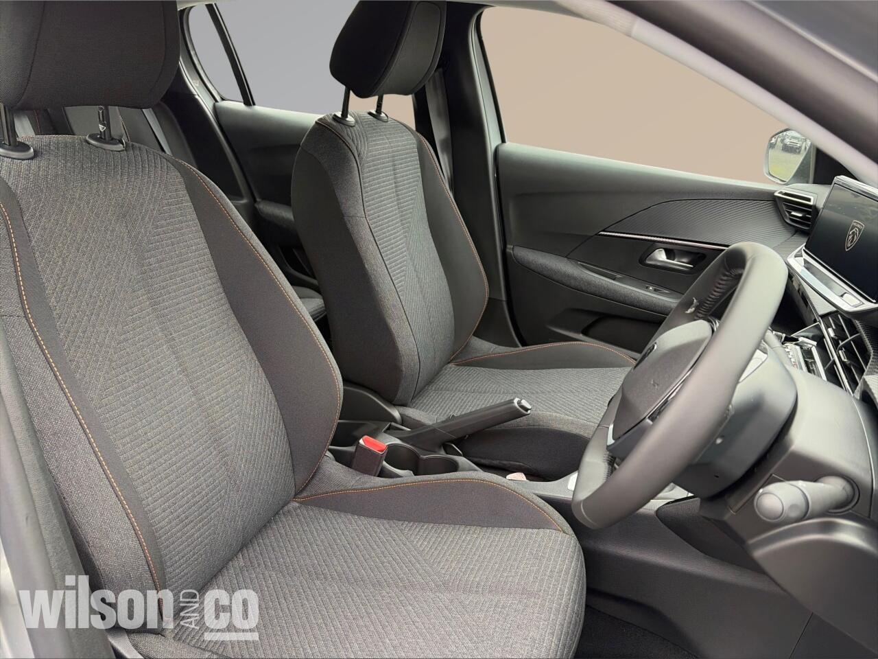 Used Peugeot 208 2026 for sale - 77612020: Photo 14