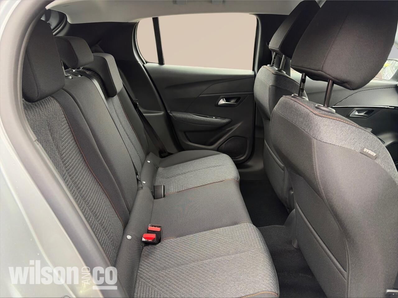 Used Peugeot 208 2026 for sale - 77612020: Photo 16