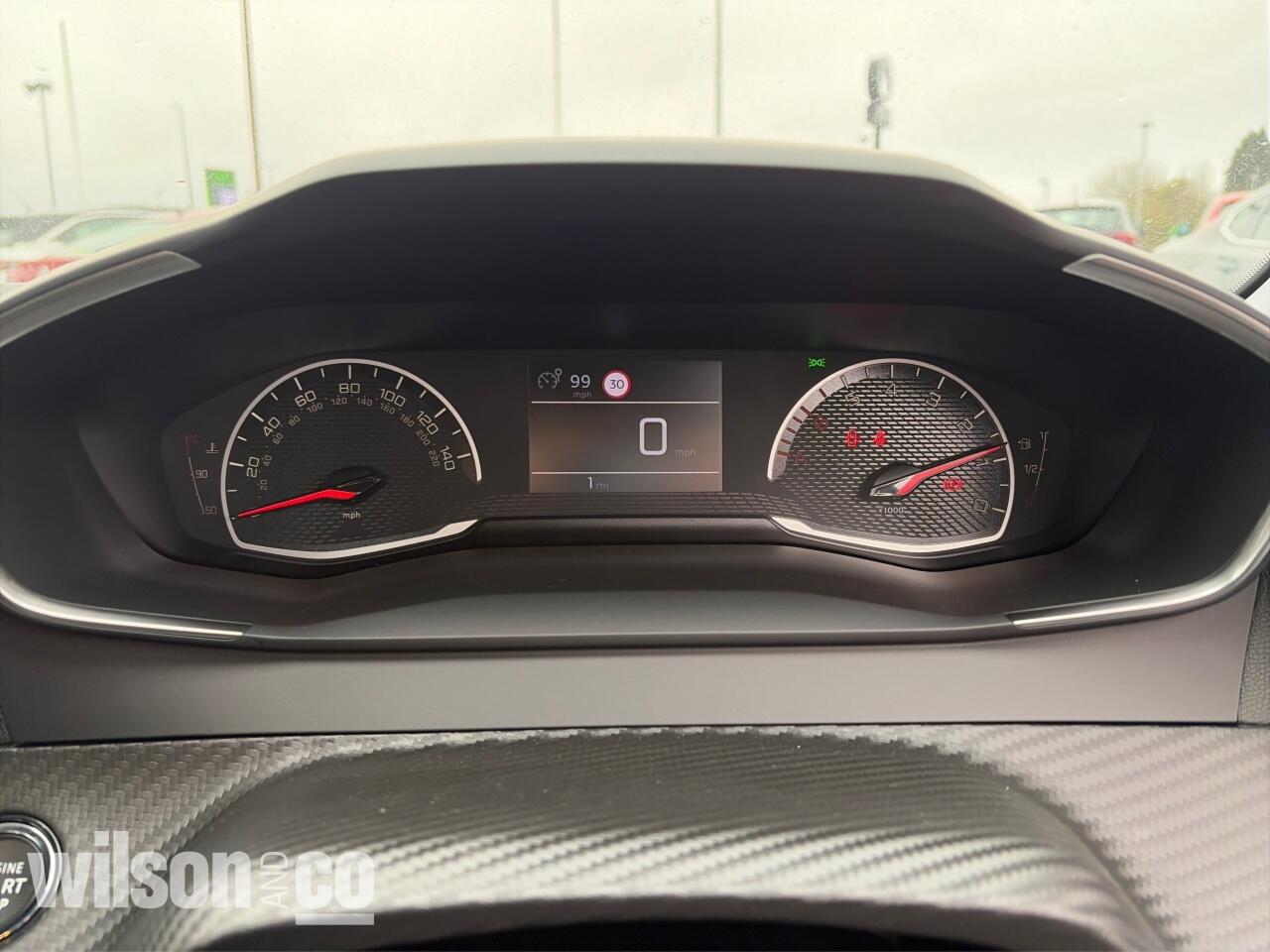 Used Peugeot 208 2026 for sale - 77612020: Photo 18