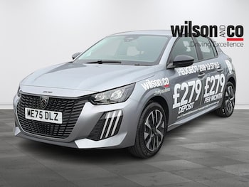 Peugeot 208 feature image